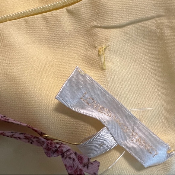 LoveShackFancy Dress NWT - Picture 3 of 4